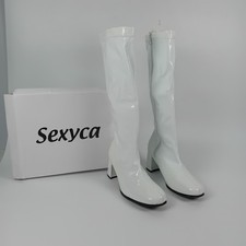 Sexyca ladies knee high boot