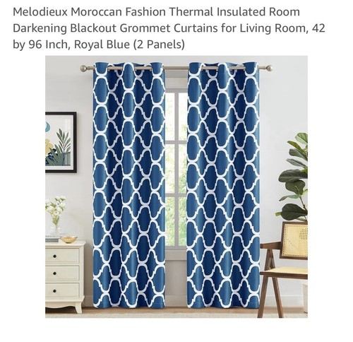 New melodieux moroccan - new,