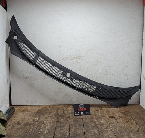 Toyota mr2 scuttle panel - toyota,