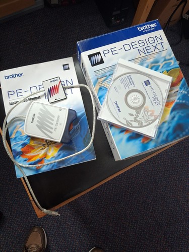 Brother design next - brother, pe