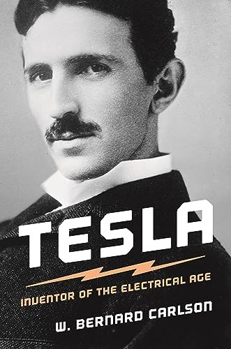 Tesla inventor the - tesla:,