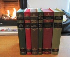 Six Anthony Trollope First