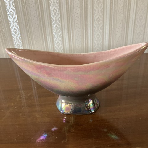 Vintage iridescent glass - vintage,