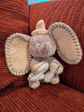 Vintage 2008 Disney Dumbo "21"