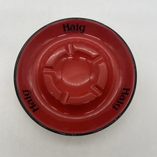 Carlton Ware Haig Scotch