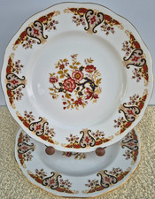 Colclough Royale Pair of Large