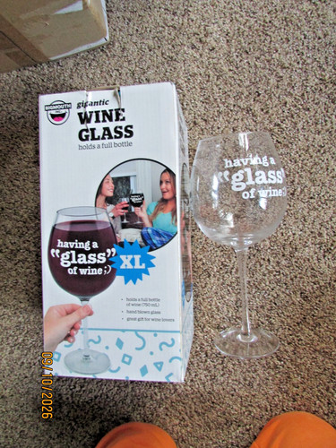 Bigmouth inc gigantic - bigmouth, wine