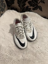 Kids Football trainers 