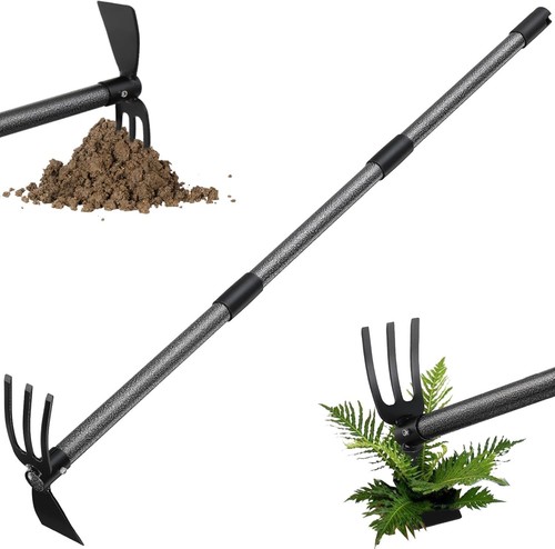 Hoe garden tool 114 - 114, cm