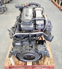 DAF LF 220 Engine PX-7 164 H1
