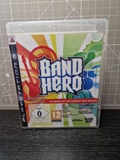 Band Hero (Sony PlayStation 3