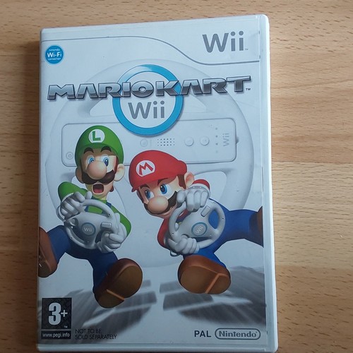 Mario kart wii nintendo - kart,