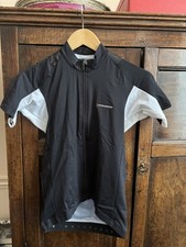 Colnago Race Jersey Black