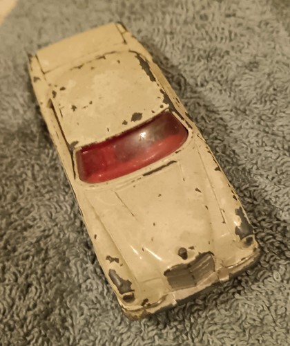 Corgi 230 mercedes - #,