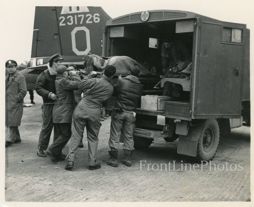 Wwii 306th bomb group - wwii,