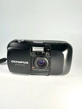 Film Camera Olympus MJU I