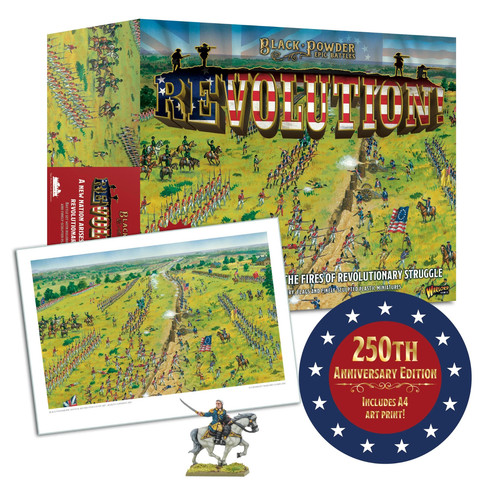Black powder epic - black, :