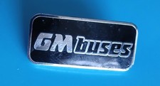 Vintage Greater Manchester GM