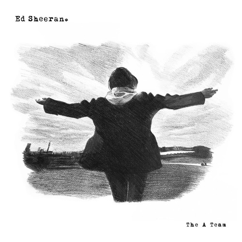Sheeran the team - team, (rsd