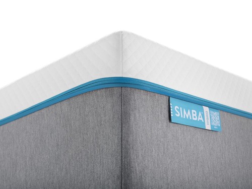 Simba hybrid original 4ft6 - hybrid,