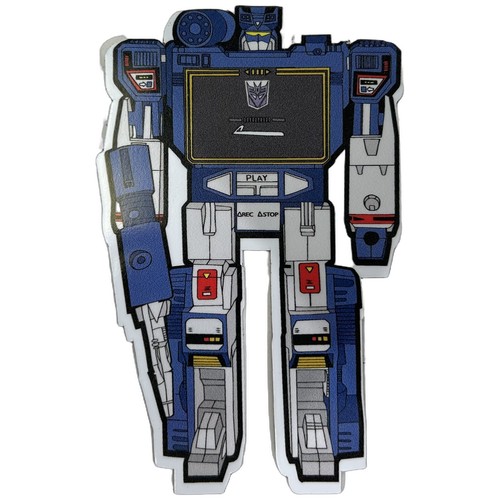 Transformers soundwave car - transformers,