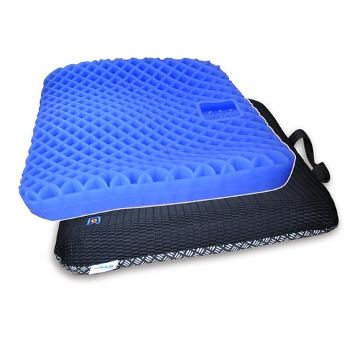 Seat cushion inch thick - 1.8,