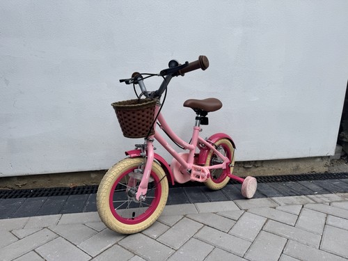 Inch verve summer bike - 12,