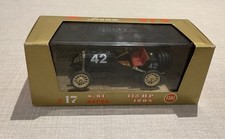 Brumm 1:43 Fiat S.62 Corsa