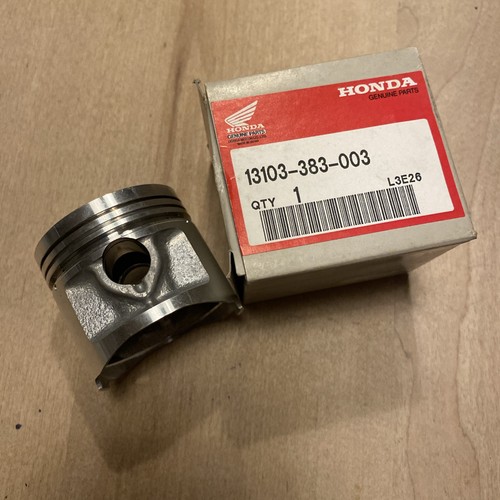 Genuine honda cg125 cb125 - genuine,