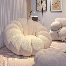 Lazy Sofa Chair Modern Style