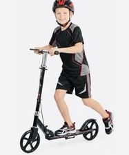 Kids Teen Folding Kick Scooter