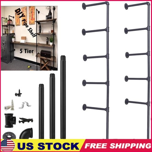 Tier industrial wall mount - tier,
