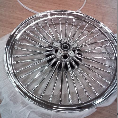 21x3 fat spoke wheel - 21x3.5,