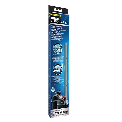 Fluval spray bar - bar, kit