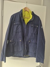 BMW Motorrad Jacket With Gilet Size L