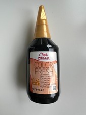 Wella Colour Fresh