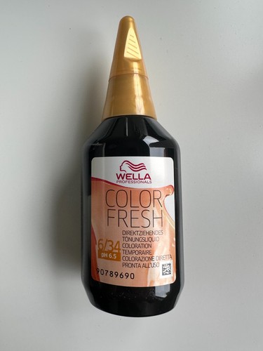 Wella colour fresh - wella,