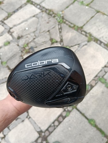 Cobra darkspeed driver - cobra,