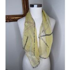 GEORGINA VON ETZDORF Scarf