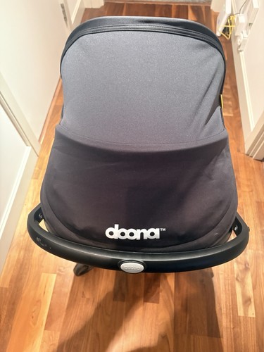 Doona pushchair stroller - pushchair,