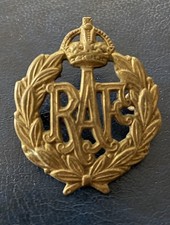 100% Genuine WW2 RAF Airman's