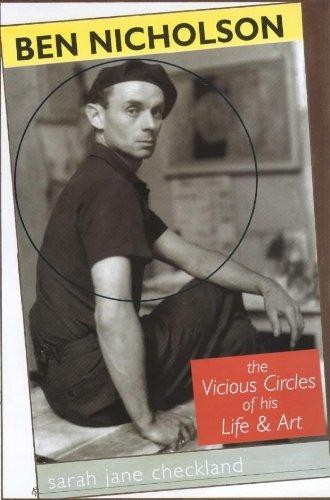 Ben nicholson the vicious - ben,