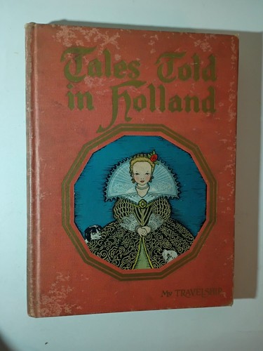 Tales told holland vintage - in,