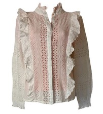 Dodo White Victorian Style