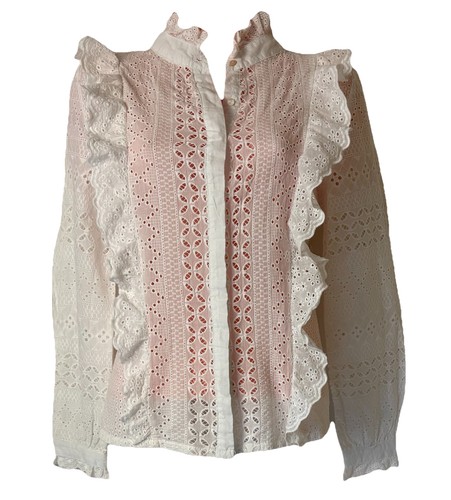 Dodo white victorian - white,