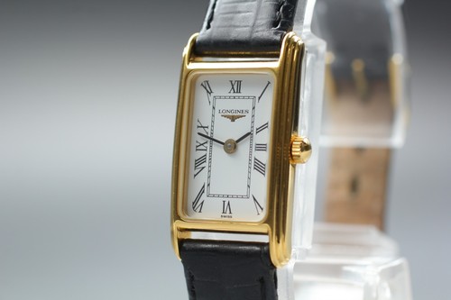 Near mint longines grande - near,