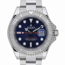 Rolex yacht master 126622 - rolex, 40