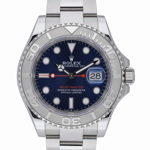 Rolex yacht master 126622 - yacht-master,