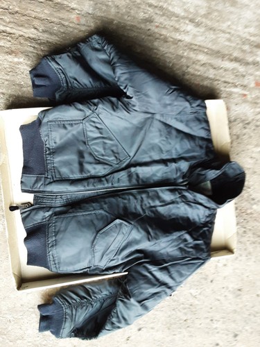 Genuine american bomber - genuine, jacket