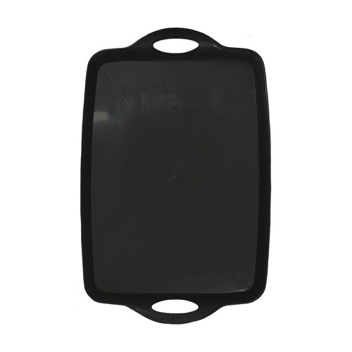 Large plastic serving tray for - large,
